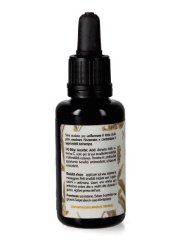 Lucentia - Siero Viso Illuminante - 3