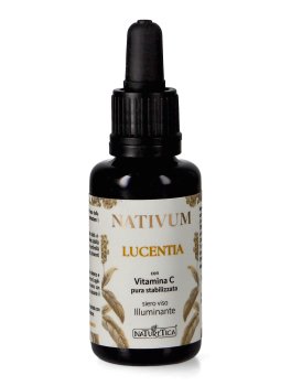 Lucentia - Siero Viso Illuminante - 1