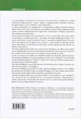 Luci e Ombre dell'Arte della Cura — Libro - 2