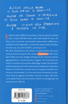 Luci nella Shoah — Libro - 2