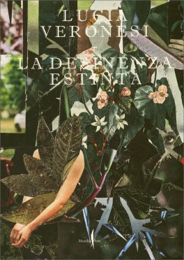Lucia Veronesi. La Desinenza Estinta — Libro - 1