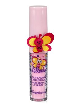 Lucidalabbra Food Grade per Bambini - 1