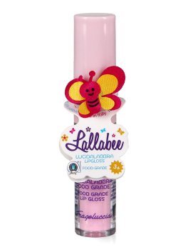 Lucidalabbra Food Grade per Bambini - 3