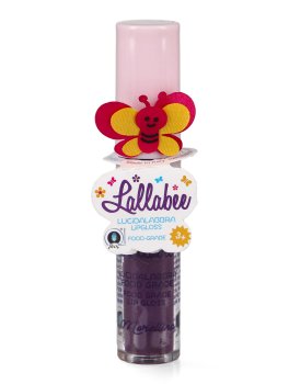 Lucidalabbra Food Grade per Bambini - 3