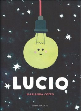 Lucio — Libro - 1