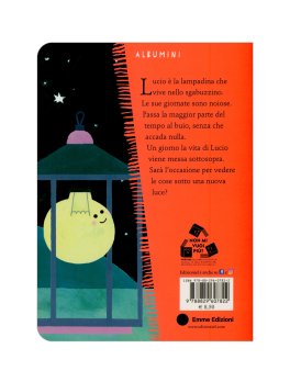 Lucio — Libro - 2