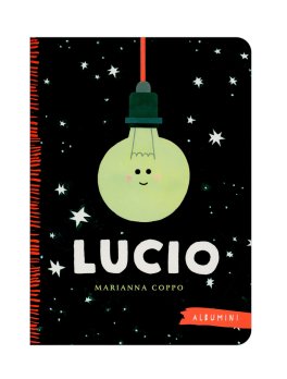 Lucio — Libro - 1