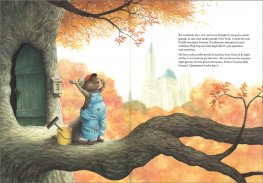 Lucky Joey — Libro - 3
