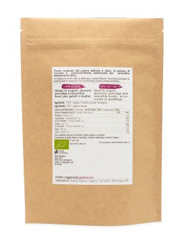 Lucuma in Polvere Bio - 2