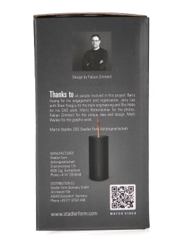 Lucy - Diffusore di Fragranze - 7