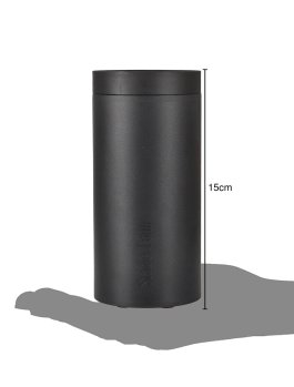 Lucy - Diffusore di Fragranze - Black - 9