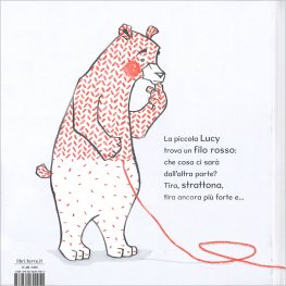 Lucy e il Filo dell'Amicizia — Libro - 2