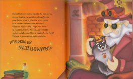 Lucy e il Segreto di Natalloween — Libro - 3