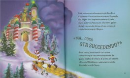 Lucy e l'Incantesimo di Mezzanotte — Libro - 3