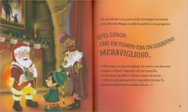Lucy e l'Incantesimo di Mezzanotte — Libro - 4