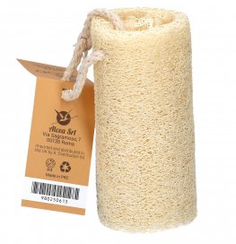 Luffa Naturale Piccola - Mood - 2