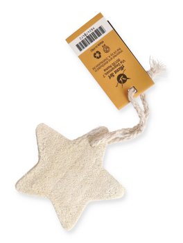 Luffa Naturale Stella - Mood - 2