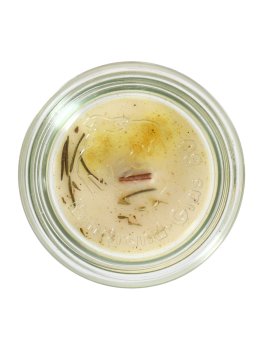 Luglio - Candela Profumata in Cera di Soia - 5