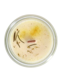 Luglio - Candela Profumata in Cera di Soia - 6