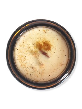 Luglio - Candela Profumata in Cera di Soia - 6