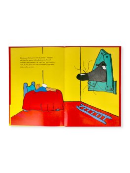 Lulù — Libro - 3