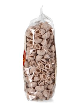 Lumache Integrali di Grano Duro Bio - 2