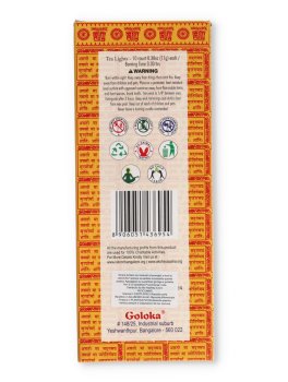 Lumini Profumati Goloka® - Confezione Regalo - 2