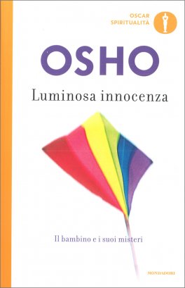 Luminosa Innocenza — Libro - 1