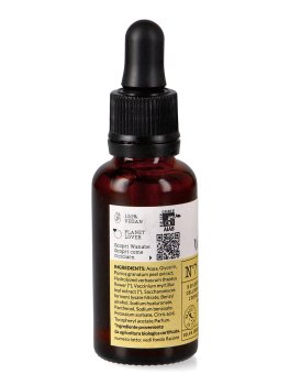 Luminous Serum - 3