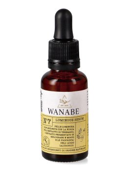 Luminous Serum - 1