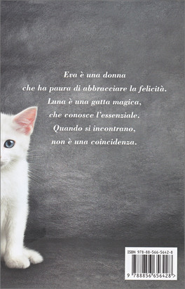 Luna — Libro - 2