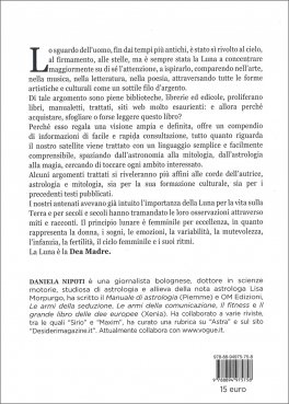 Luna — Libro - 2
