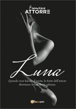 Luna — Libro - 1