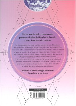 Luna — Libro - 2