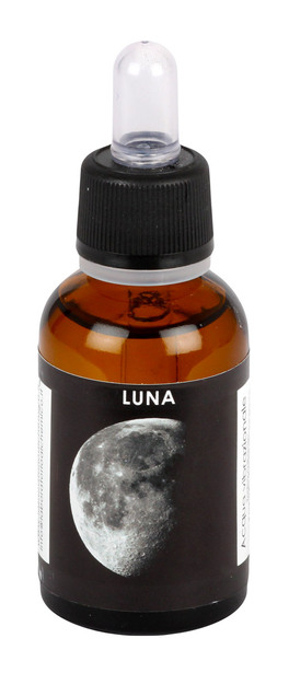 Luna - Acqua Vibrazionale
