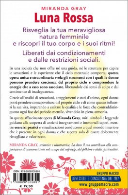 Luna Rossa — Libro - 2