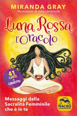 Luna Rossa - L'Oracolo - 2