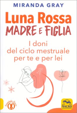 Luna Rossa - Madre e Figlia — Libro - 1
