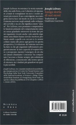 Luna Storia di Noi Stessi — Libro - 2
