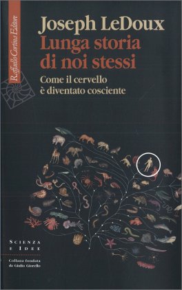 Luna Storia di Noi Stessi — Libro - 1