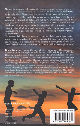 LunaMoonda — Libro - 2