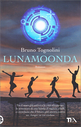 LunaMoonda — Libro - 1