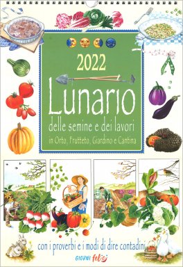 Calendario Lunare Di Maria Thun 2022 2023