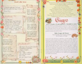 Lunario delle Semine e dei Lavori nell'Orto — Libro - 3