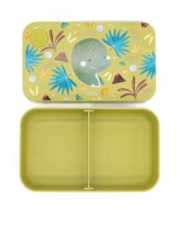 Lunch Box in Pet Riciclato - 3