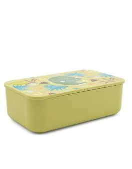 Lunch Box in Pet Riciclato - 1