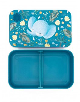 Lunch Box in Pet Riciclato - 3