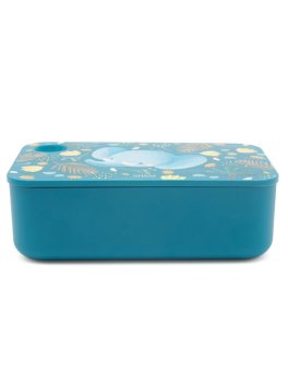 Lunch Box in Pet Riciclato - 2