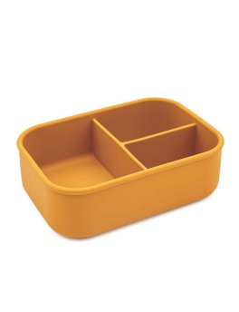 Lunch Box in Silicone Sassi Super Lab - Leone - 4