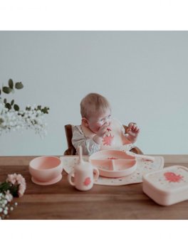 Lunch Box in Silicone Sassi Super Lab - 8